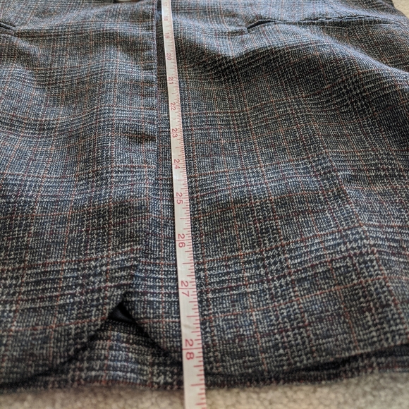 Monk and Lou blazer - Picture 6 of 6